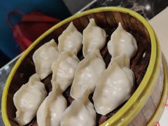 -老边饺子馆(金源店)