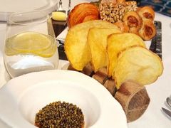 -Le Bistrot de Racine