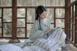 -八角古风摄影