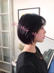 -AFA Hair studio·女士发型设计