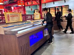 -祥源胡同·涮牛羊肉火锅(花桥店)