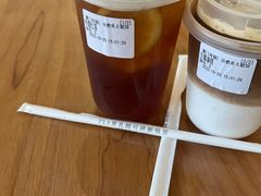 生椰拿铁-有猫主题·治愈系猫咖(曾厝垵店)
