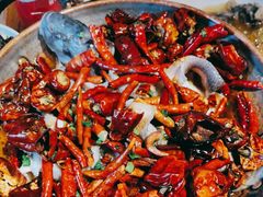 -隔壁老王·家常云南菜(花巷店)