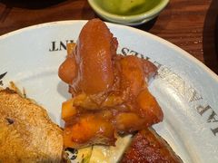 -松子料理(亮马桥店)