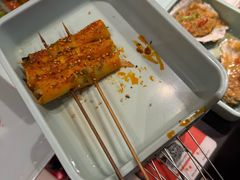 -邢氏老太太烤串(北兴街店)