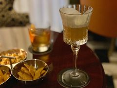 -THE OLD HOUSE酒吧