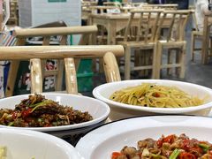 -笨罗卜浏阳菜馆(太平街店)