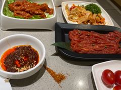 -海底捞火锅(正大乐城店)