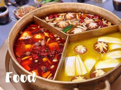 -湊湊火锅·茶憩(南京万象天地店)