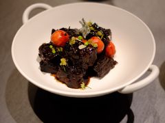 招牌红烧牛小排-江南雅厨(李公堤店)