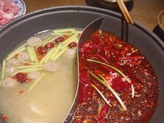-萍姐火锅·公路夜市(打浦桥日月光店)