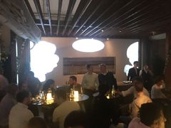 -广州柏悦酒店·悦吧·顶楼露天酒吧