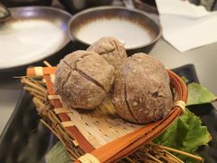 精致牛筋丸-湊湊火锅·茶憩(南京万象天地店)