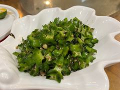 -糟粕醋·椰苑海南菜餐厅(亚龙湾天域酒店)
