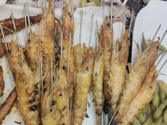 -有滋有味烧烤涮(果园星城C区店)