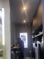 -不迫先生专业男士剪发