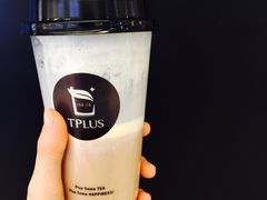 红茶玛琪朵-TPLUS茶家(淮海店)