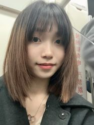 -CIT造型·烫发·染发