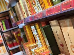 -陶陶居饼家(惠福东路店)