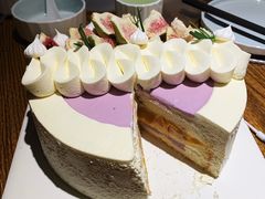 -半勺舒舒生日蛋糕店