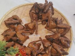 -五谷芳乳鸽王(海景店)