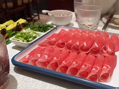 -东来顺饭庄(天坛店)