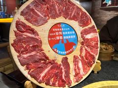 -吼堂老火锅(太古里总店)