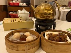 稻香虾饺皇-稻香酒家·33年老字号·港式粤菜(富邦中心店)