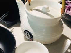 -新仙清汤牛腩(铜锣湾店)
