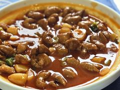 -富乐山酒店(西黄城根北街店)