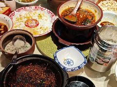 -老街鱼嘴巴(步步高新天地店)