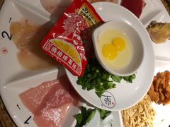 -上坐过桥米线(顺城店)