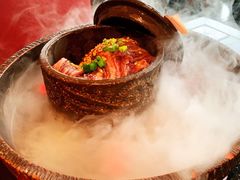 -谷牛和牛烤肉(漕河泾印象城店)