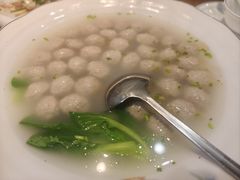 -春水锅贴·传统鲁菜(大明湖店)