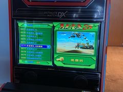 -长白山万达锦华套房酒店