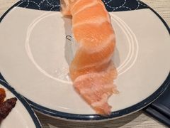 -滨寿司(新街口中央商场店)