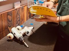 -聚点滑板SPOT SKATE(常熟路店)