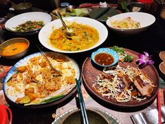 -金厨泰国餐厅·全泰籍厨师料理(拱北店)