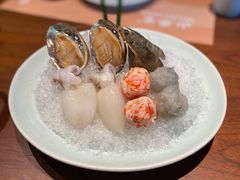 -山葵家·创意料理(宁波来福士店)