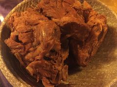 -95号酱骨·一块豆腐(展春园西路店)