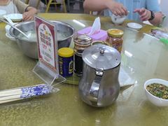 -琼海温泉鹅农家饭店