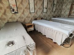 -首匠推拿养生中心(君地新大陆店)