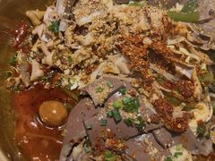 -我的面 川味Bistro(后沙峪店)