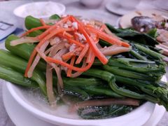 -腰记饭店(龙源路店)