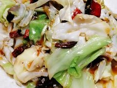 -秀园弘扬川味饭店(长久路店)