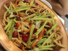 -巴依老爷·新疆美食(上城区天城路店)