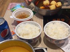 -吉野家(保利广场店)