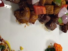 -大理实力希尔顿酒店•御玺中餐厅