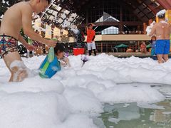 -三亚湾海居铂尔曼度假酒店