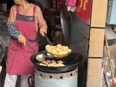 -老南昌白糖糕(大士院店)
